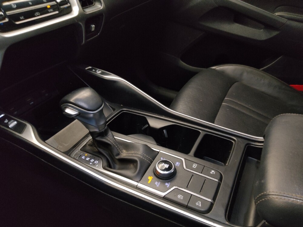 2021 Kia Sorento in Midlothian, IL 60445 - 18096687 26