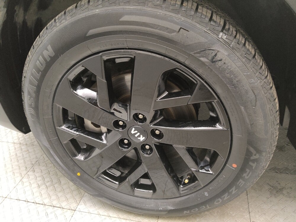 2021 Kia Sorento in Midlothian, IL 60445 - 18096687 31