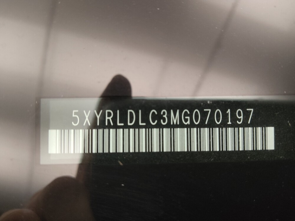 2021 Kia Sorento in Midlothian, IL 60445 - 18096687 33