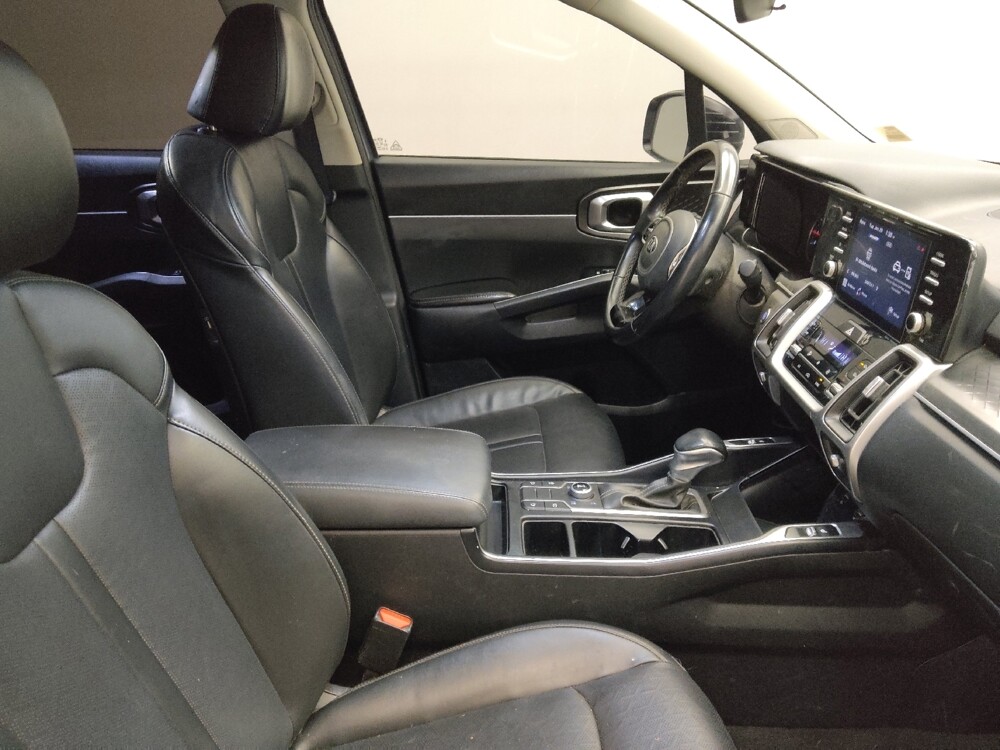 2021 Kia Sorento in Midlothian, IL 60445 - 18096687 21