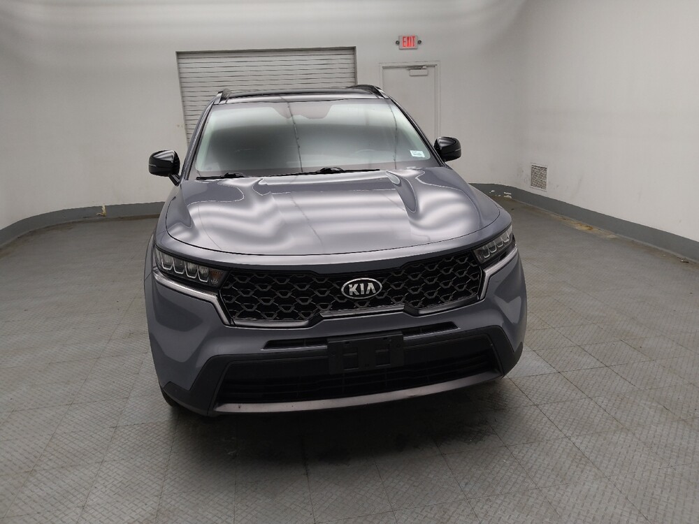 2021 Kia Sorento in Midlothian, IL 60445 - 18096687 14