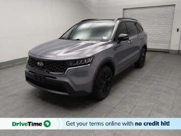 2021 Kia Sorento in Midlothian, IL 60445