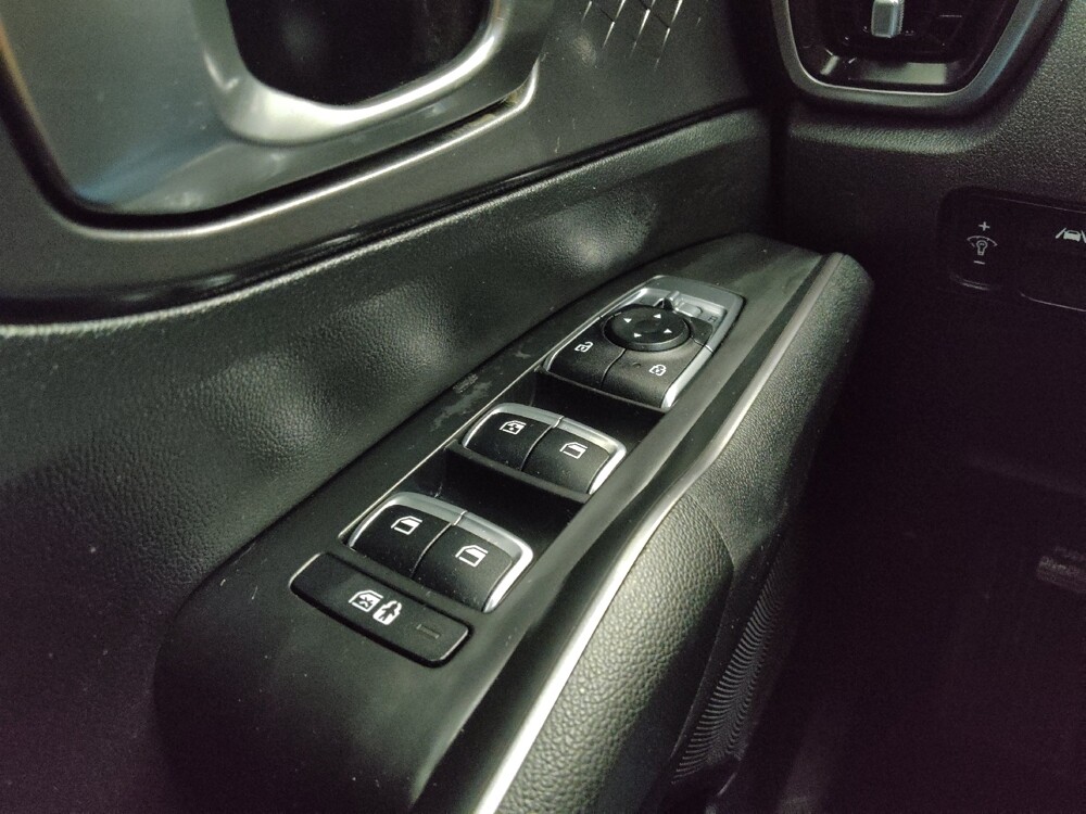 2021 Kia Sorento in Midlothian, IL 60445 - 18096687 27