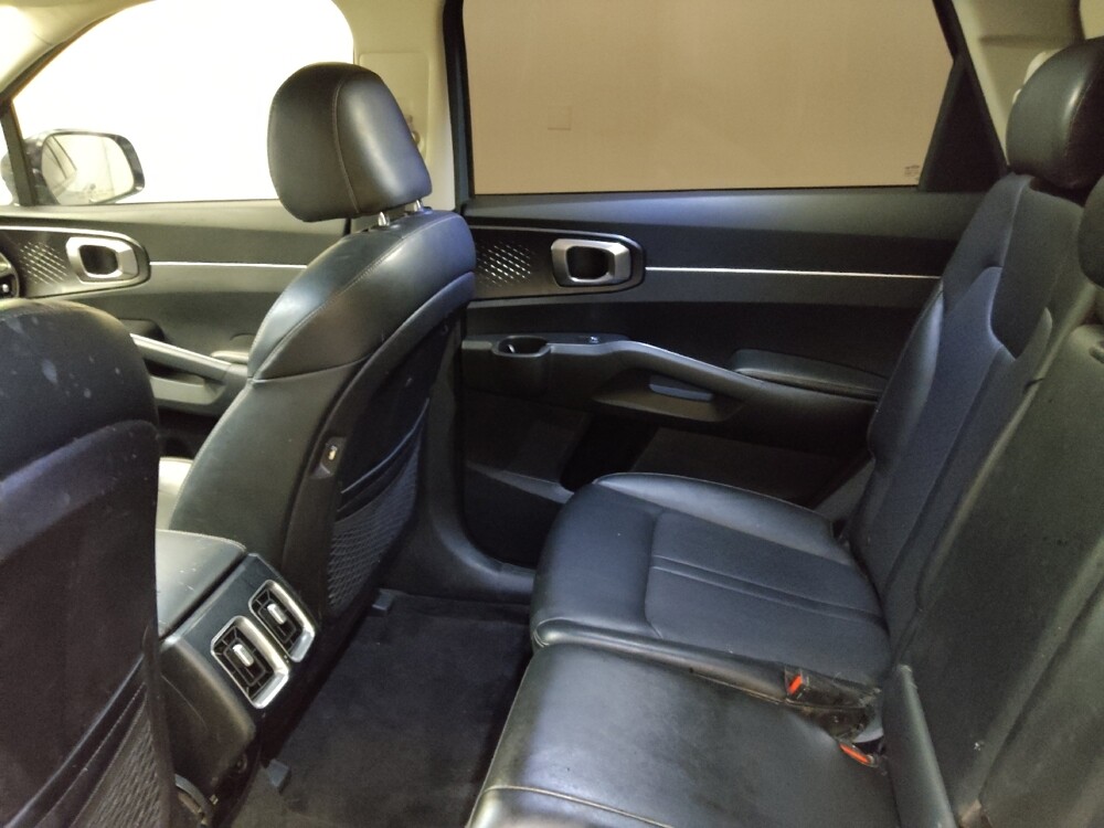2021 Kia Sorento in Midlothian, IL 60445 - 18096687 18