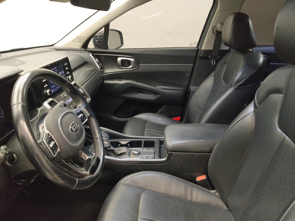 2021 Kia Sorento in Midlothian, IL 60445 - 18096687 17