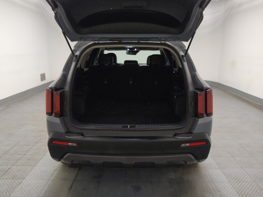 2021 Kia Sorento in Midlothian, IL 60445 - 18096687 29