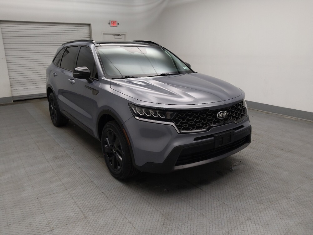 2021 Kia Sorento in Midlothian, IL 60445 - 18096687 13