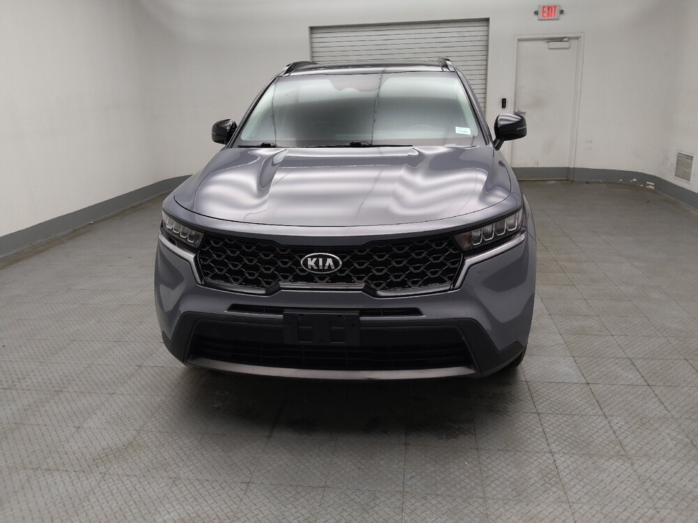 2021 Kia Sorento in Midlothian, IL 60445 - 18096687 15