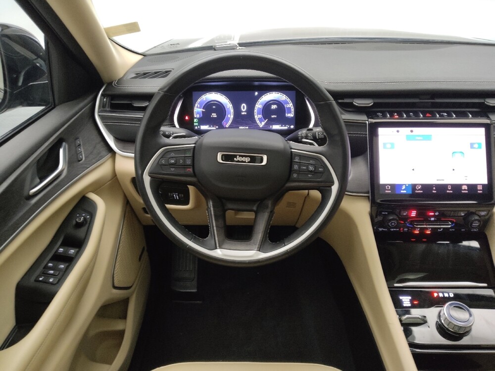 2022 Jeep Grand Cherokee L in Des Moines, IA 50310 - 18096688 22