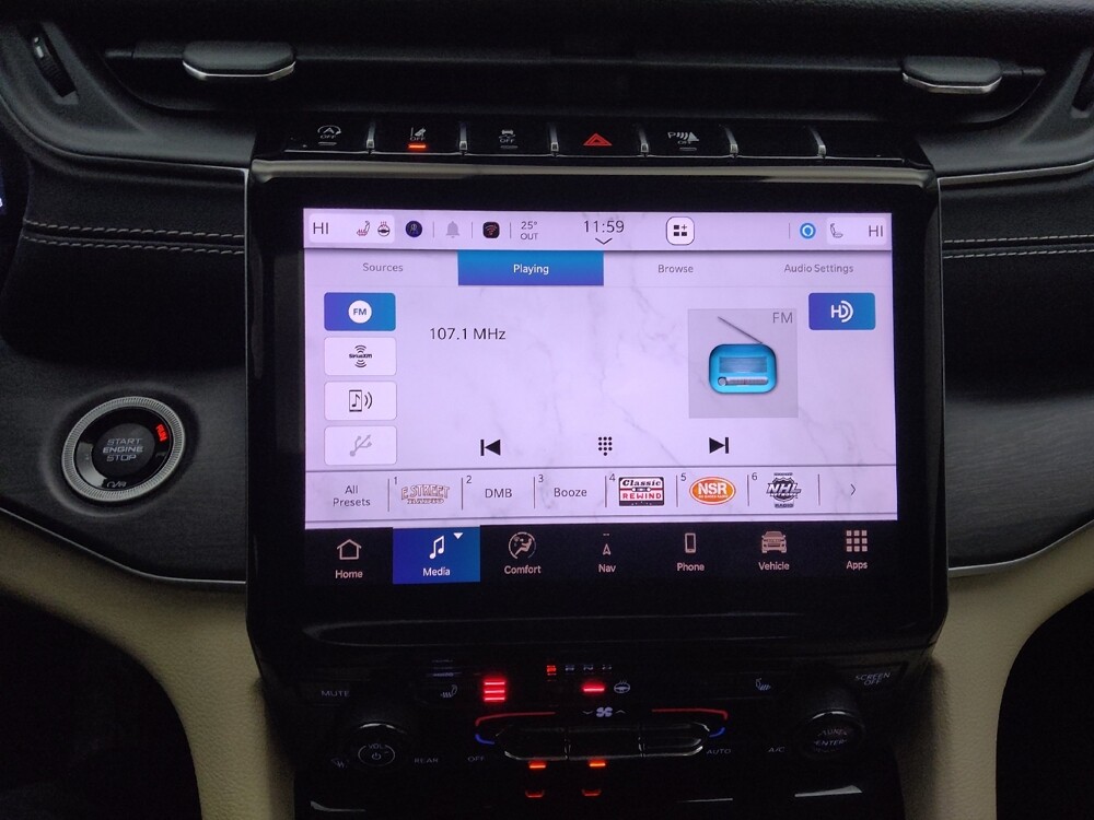 2022 Jeep Grand Cherokee L in Des Moines, IA 50310 - 18096688 25