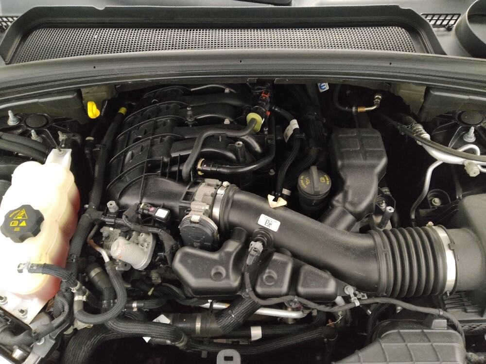 2022 Jeep Grand Cherokee L in Des Moines, IA 50310 - 18096688 30