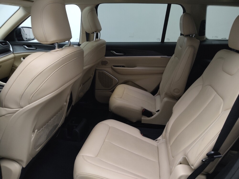 2022 Jeep Grand Cherokee L in Des Moines, IA 50310 - 18096688 18