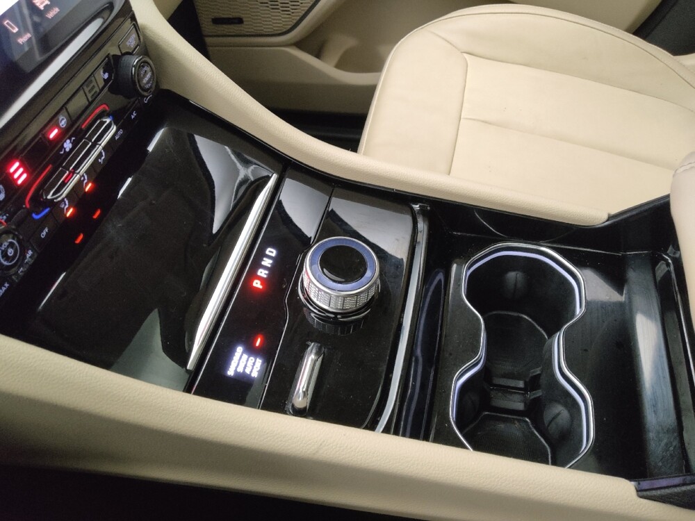 2022 Jeep Grand Cherokee L in Des Moines, IA 50310 - 18096688 26