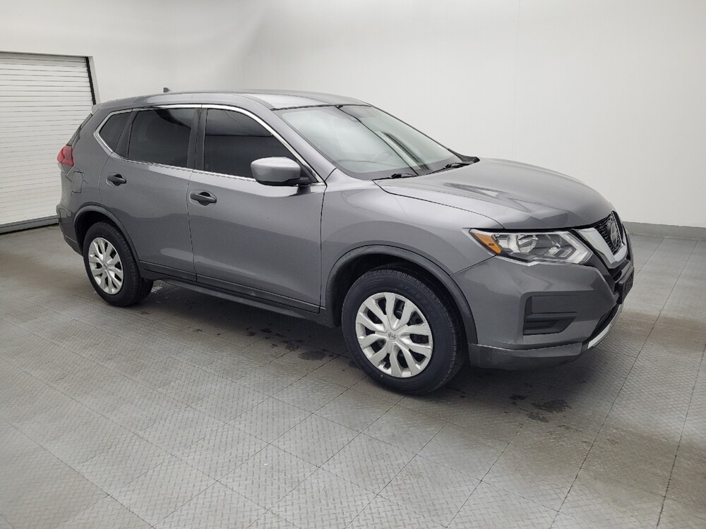 2019 Nissan Rogue in Greenville, SC 29607 - 18096689 11