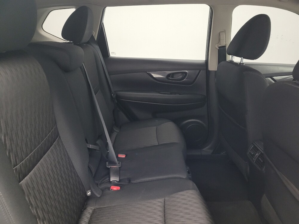 2019 Nissan Rogue in Greenville, SC 29607 - 18096689 19