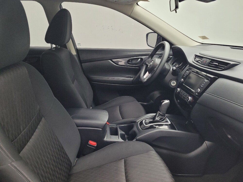 2019 Nissan Rogue in Greenville, SC 29607 - 18096689 21