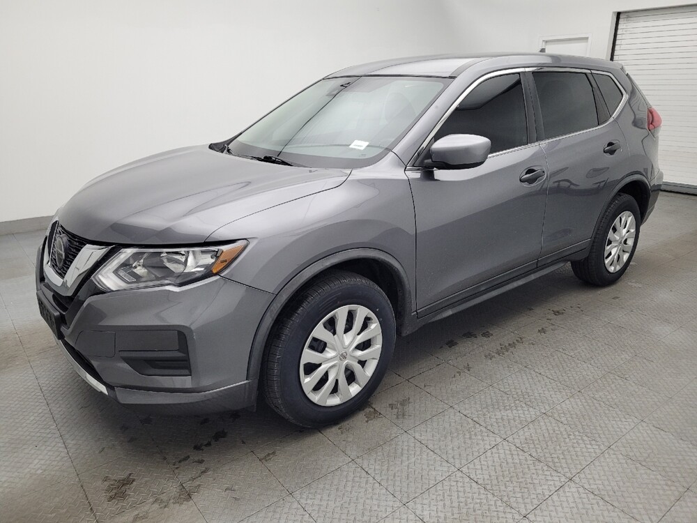 2019 Nissan Rogue in Greenville, SC 29607 - 18096689 2