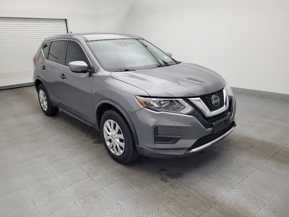 2019 Nissan Rogue in Greenville, SC 29607 - 18096689 13