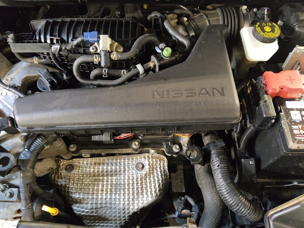 2019 Nissan Rogue in Greenville, SC 29607 - 18096689 30