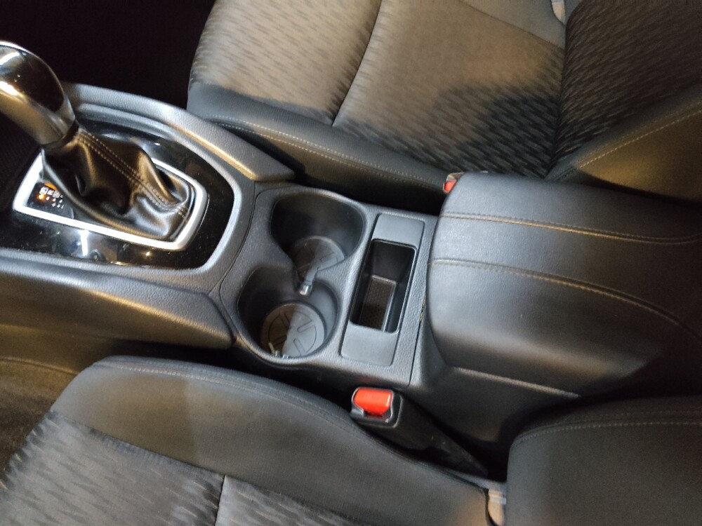 2019 Nissan Rogue in Greenville, SC 29607 - 18096689 26