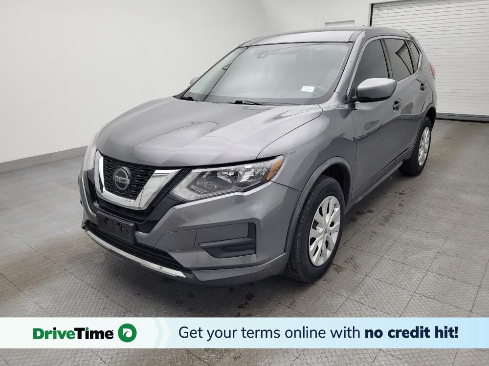 2019 Nissan Rogue in Greenville, SC 29607 - 18096689