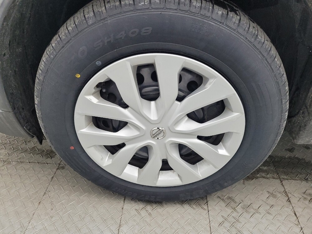 2019 Nissan Rogue in Greenville, SC 29607 - 18096689 31