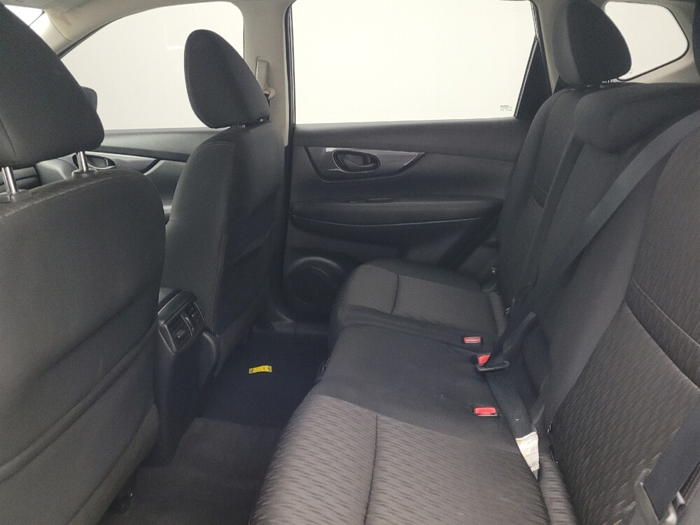 2019 Nissan Rogue in Greenville, SC 29607 - 18096689 18