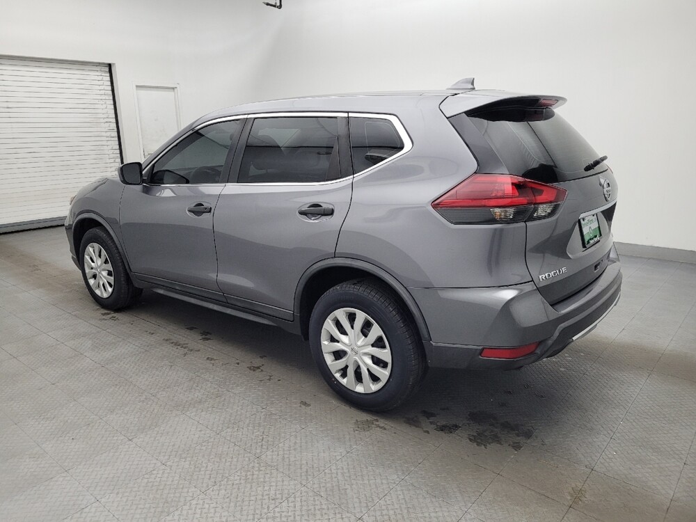 2019 Nissan Rogue in Greenville, SC 29607 - 18096689 3