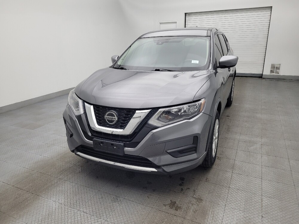 2019 Nissan Rogue in Greenville, SC 29607 - 18096689 15