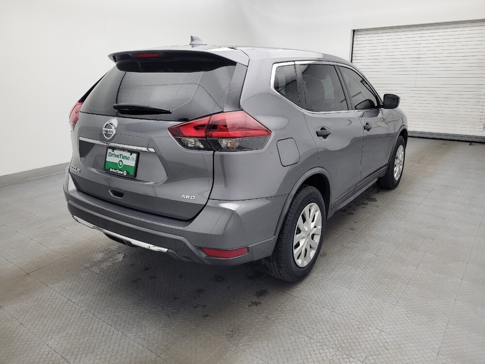 2019 Nissan Rogue in Greenville, SC 29607 - 18096689 9