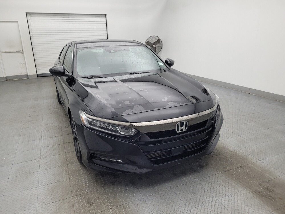 2020 Honda Accord in Greenville, SC 29607 - 18096690 14