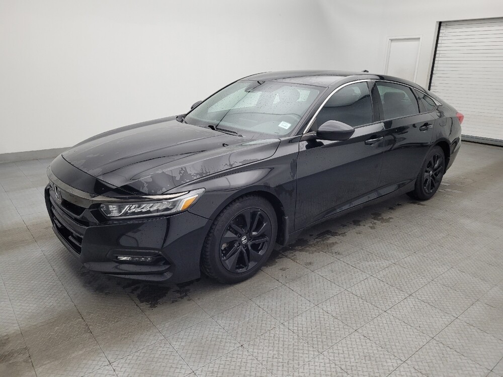 2020 Honda Accord in Greenville, SC 29607 - 18096690 2