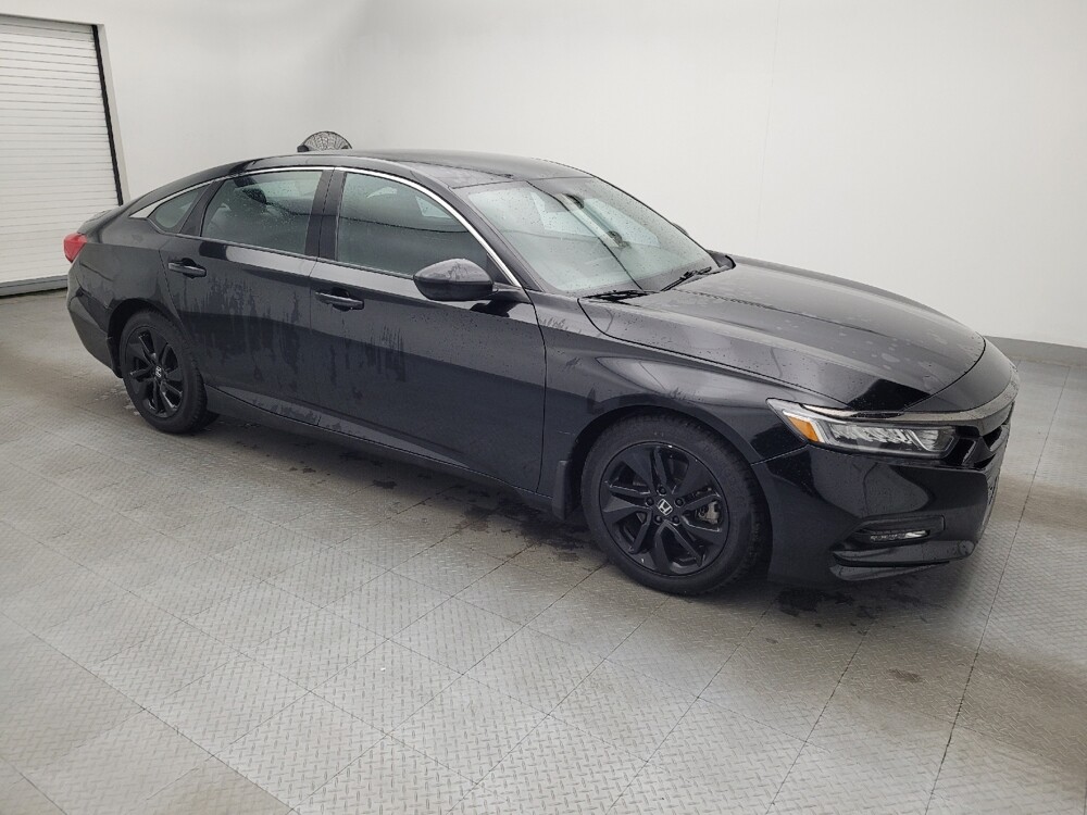2020 Honda Accord in Greenville, SC 29607 - 18096690 11