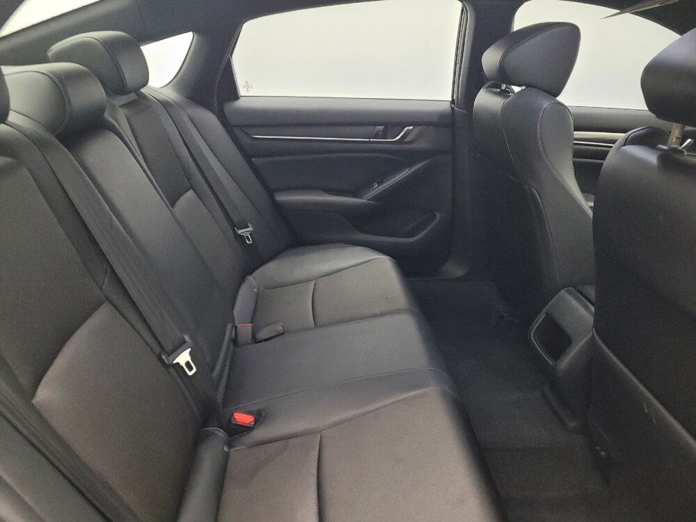 2020 Honda Accord in Greenville, SC 29607 - 18096690 19