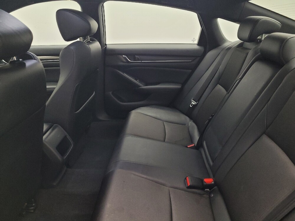 2020 Honda Accord in Greenville, SC 29607 - 18096690 18