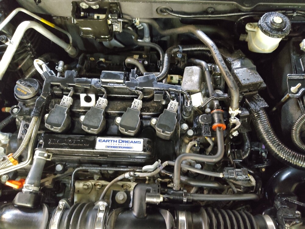 2020 Honda Accord in Greenville, SC 29607 - 18096690 30