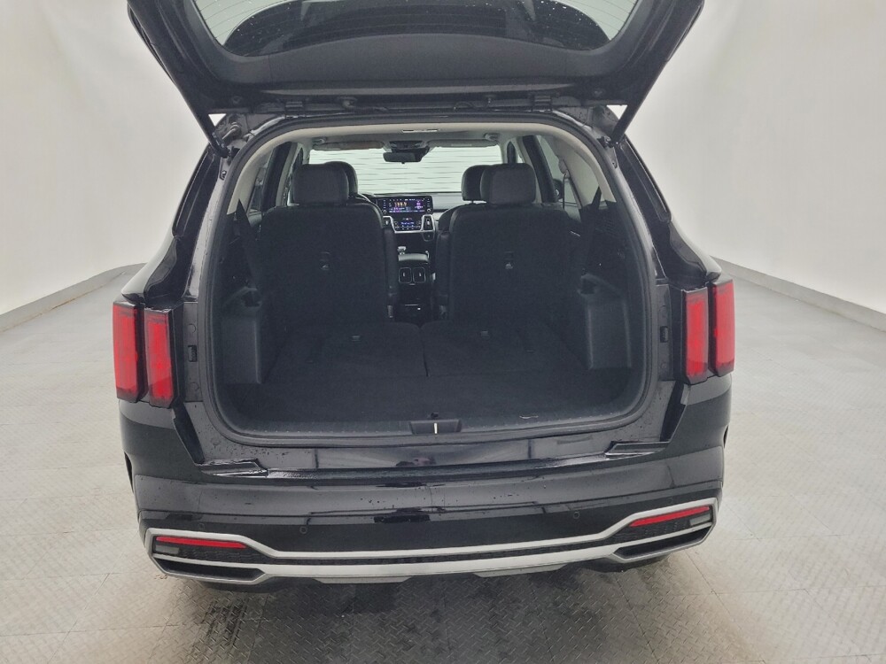 2021 Kia Sorento in Greenville, SC 29607 - 18096691 29