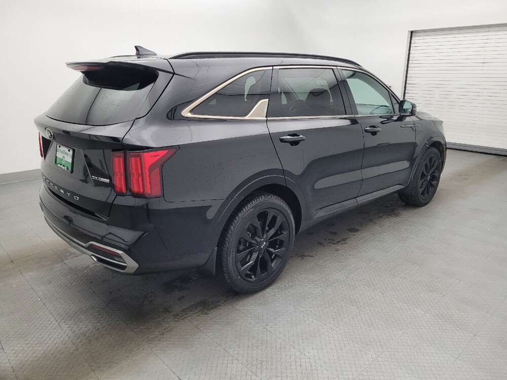 2021 Kia Sorento in Greenville, SC 29607 - 18096691 10