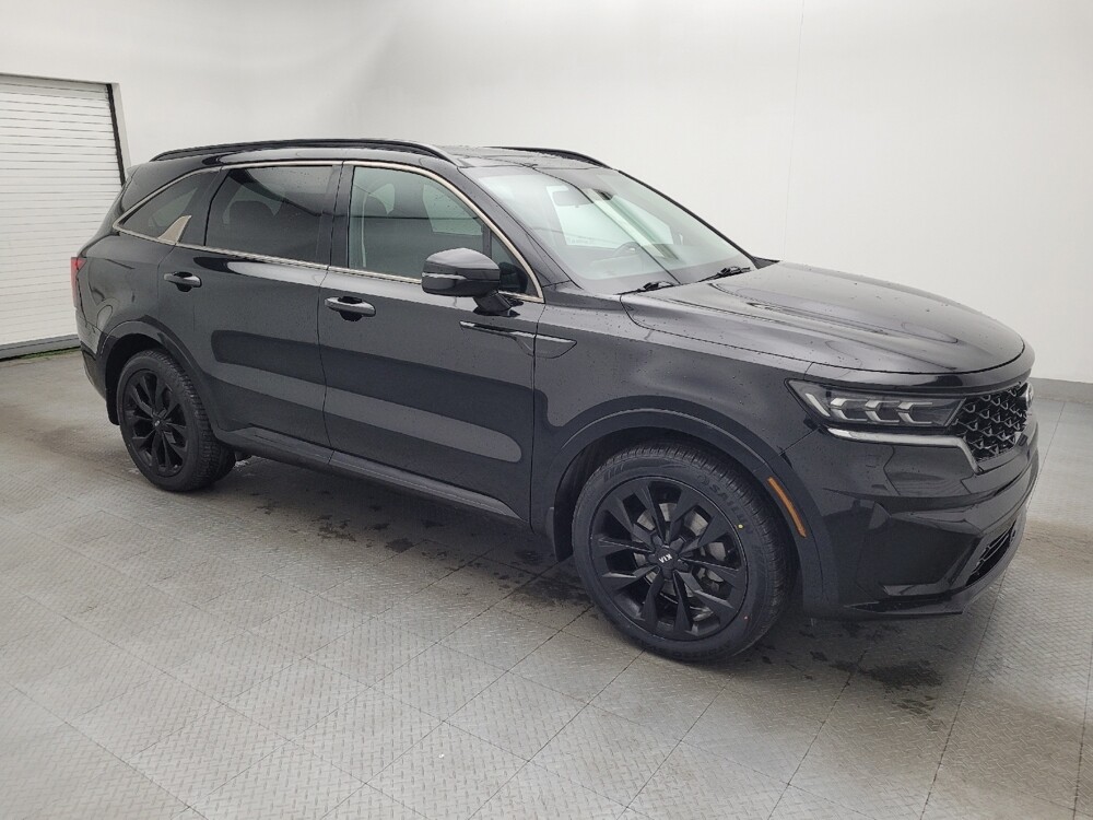 2021 Kia Sorento in Greenville, SC 29607 - 18096691 11