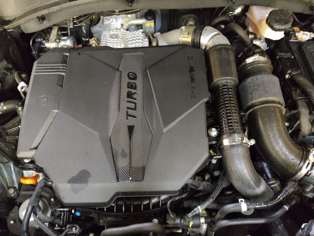 2021 Kia Sorento in Greenville, SC 29607 - 18096691 30