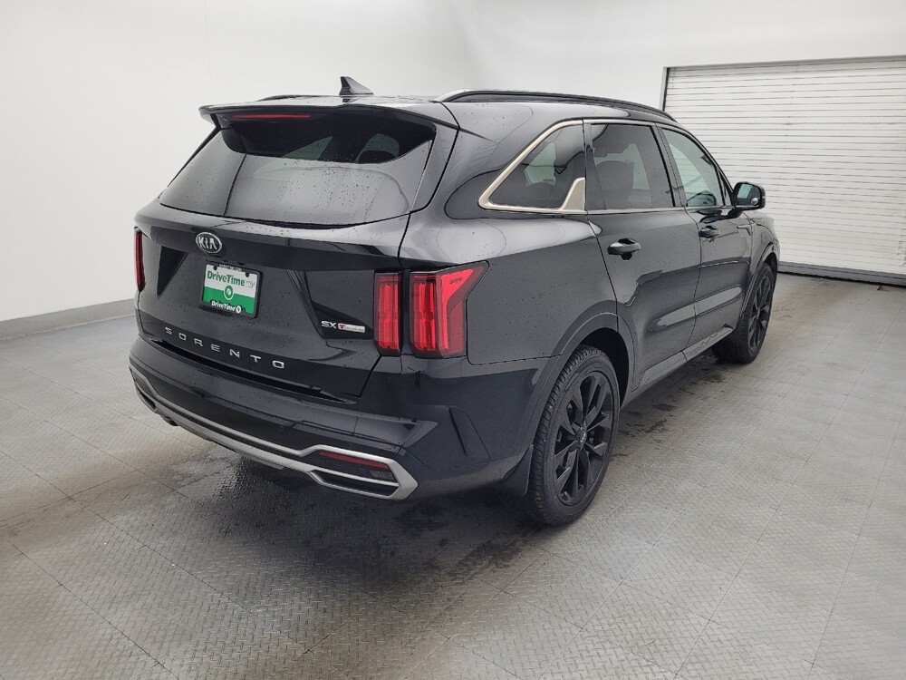 2021 Kia Sorento in Greenville, SC 29607 - 18096691 9