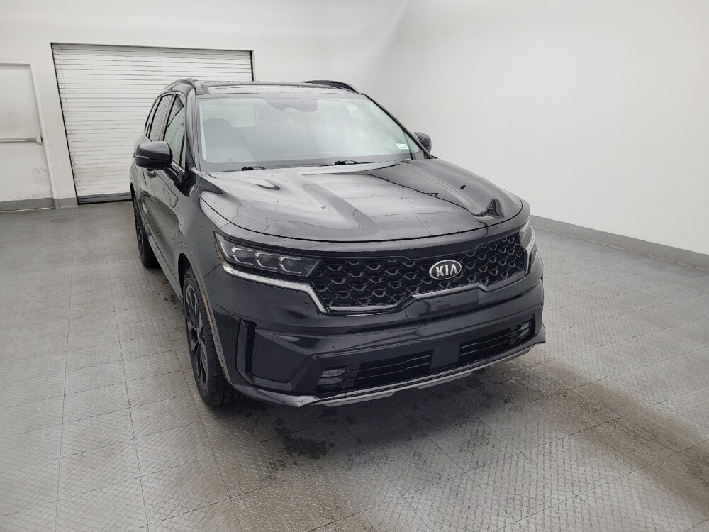 2021 Kia Sorento in Greenville, SC 29607 - 18096691 14