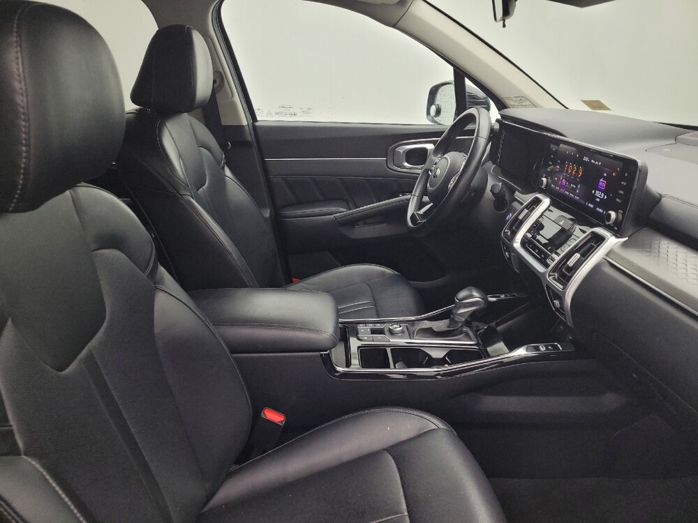 2021 Kia Sorento in Greenville, SC 29607 - 18096691 21