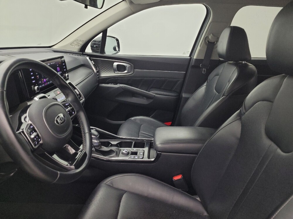 2021 Kia Sorento in Greenville, SC 29607 - 18096691 17