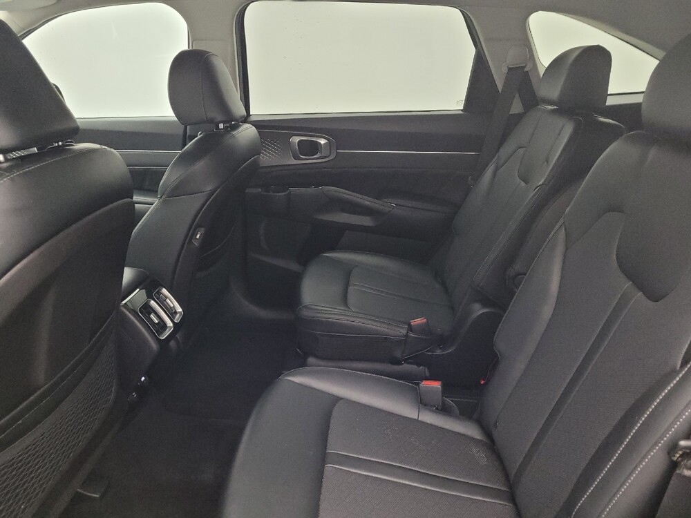 2021 Kia Sorento in Greenville, SC 29607 - 18096691 18