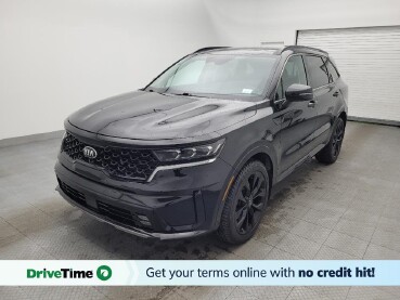 2021 Kia Sorento in Greenville, SC 29607