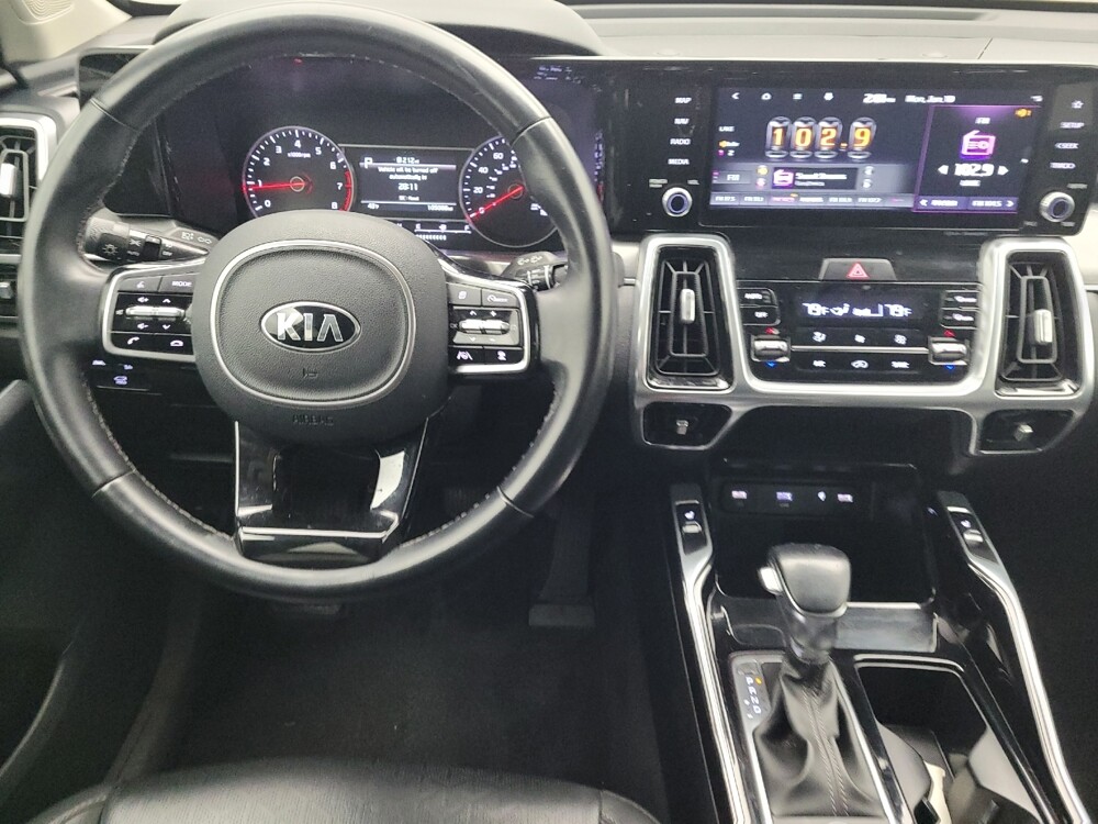 2021 Kia Sorento in Greenville, SC 29607 - 18096691 22