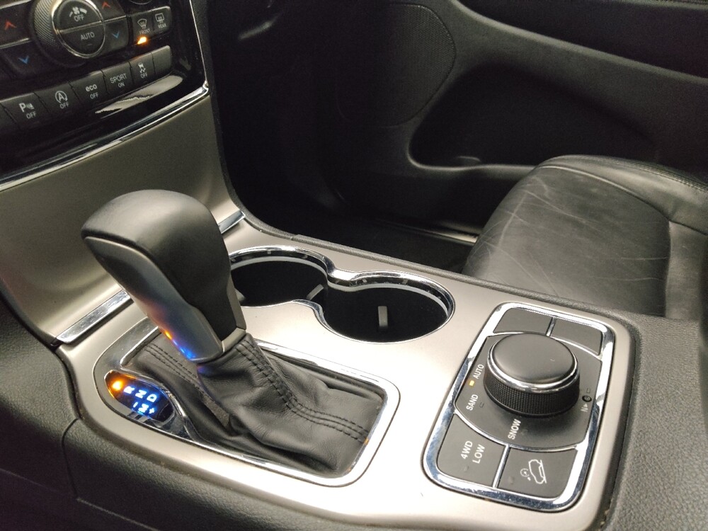 2019 Jeep Grand Cherokee in Midlothian, IL 60445 - 18096692 26