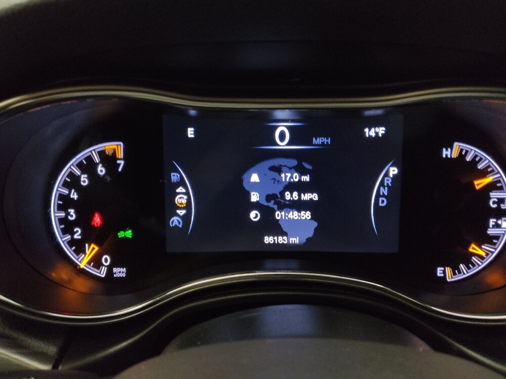 2019 Jeep Grand Cherokee in Midlothian, IL 60445 - 18096692 23