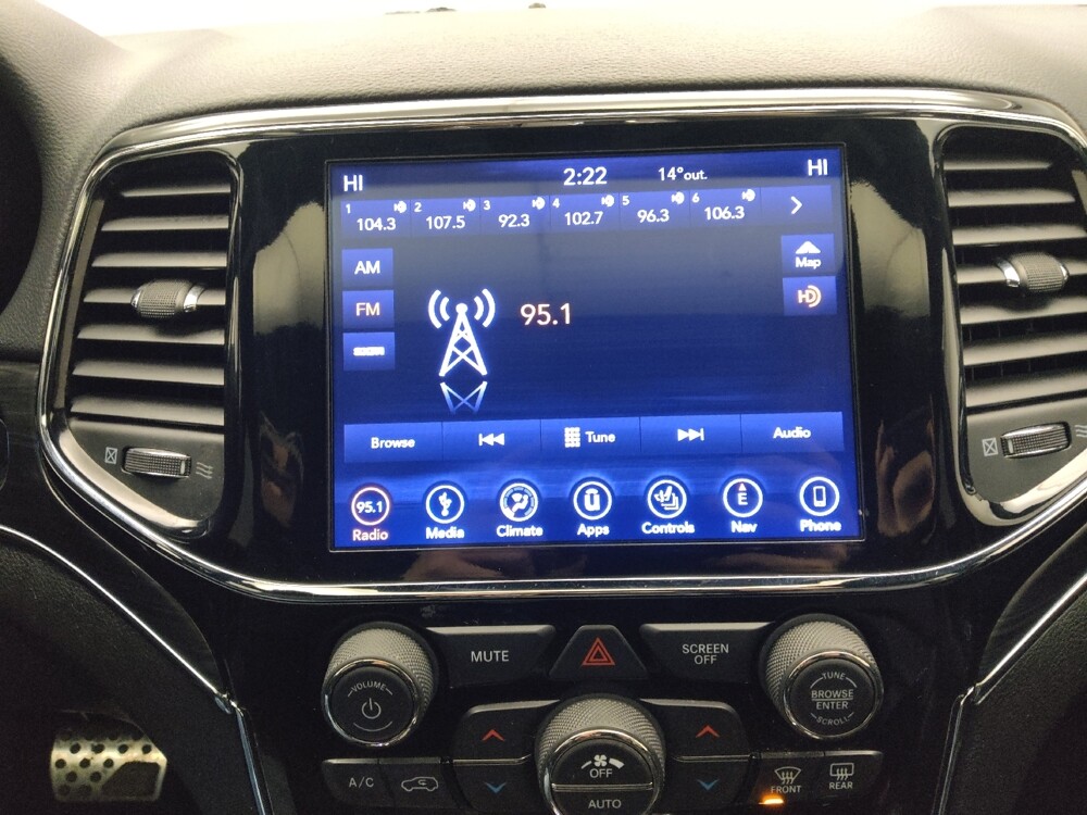 2019 Jeep Grand Cherokee in Midlothian, IL 60445 - 18096692 25